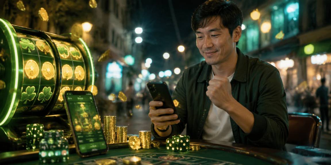 vn365 mobile gaming